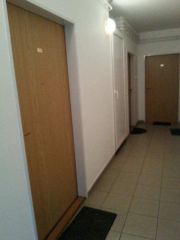 Pedestrian Street Apartment Hévíz Exteriör bild